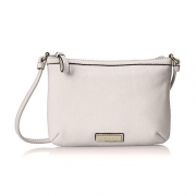 卡尔文 克莱恩（Calvin Klein）  Pebble Leather 女士斜挎包