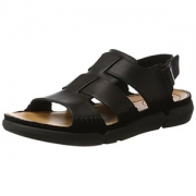 Clarks Mens Trisand Bay Open Toe Sandals