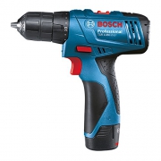 博世（BOSCH）   TSR 1080-2-LI(1B) 充电式电钻 *3件