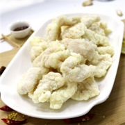 正大食品CP 速冻锅包肉 500g*2袋 *2件