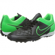 耐克（NIKE）  Tiempo Rio II TF 男款足球鞋