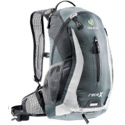 deuter 多特 Race X 12L 双肩骑行背包 *2件