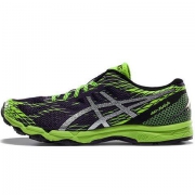 ASICS 亚瑟士 GEL-FujiLyte 女士越野跑鞋  *2双