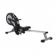 SUNNY HEALTH&FITNESS SF-RW5623 家用风阻划船机 8档阻力可折叠