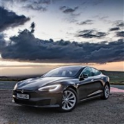 美国特斯拉Tesla 官网优质二手车Model S/Model X 特卖