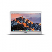苹果（Apple）  MacBook Air 2017款 MQD32CH/A 13.3英寸笔记本电脑