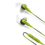 Bose SoundSport 耳塞式运动耳机 II 线控版