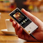 索尼（SONY） Walkman NW-ZX100 无损音乐播放器 高品质音频