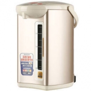 象印（ZOJIRUSHI） CD-WBH40C 电热保温水瓶 4L