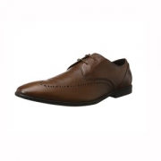 Clarks Bampton Limit 男士正装皮鞋