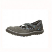 Clarks Aria Mary Jane 女士休闲鞋