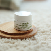 科颜氏（Kiehl’s） 牛油果保湿眼霜 14g 当家明星产品