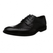 其乐（Clarks）  Prangley Limit 男士休闲皮鞋