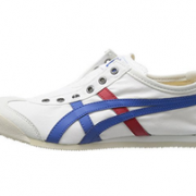 限尺码： Onitsuka Tiger 鬼冢虎 MEXICO 66 TH1B2N 中性款休闲运动鞋    336.5元包邮（双重优惠）