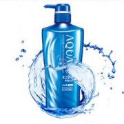 AQUAIR 水之密语 净澄水活 洗发露 600ml 折34.66元（68，满199-100）