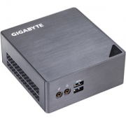 技嘉 Brix BSi3H-6100 准系统迷你电脑 i3-6100U 带USB3.1