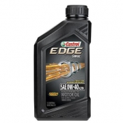 嘉实多（Castrol）    美版 极护0W40 A3/B4 全合成机油 1夸脱 *6瓶
