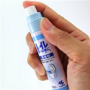 小林制药 马桶瞬间除臭喷雾 23mL 無香料