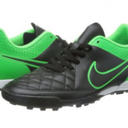 Nike 耐克 足球系列 男 足球鞋 Nike Tiempo Rio II (TF) 631289