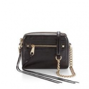 Rebecca Minkoff Regan camera 女士单肩包