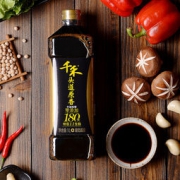 千禾 头道原香 180天本酿酱油 1L *4件