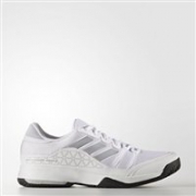 adidas 阿迪达斯 Barricade Court 男款网球鞋