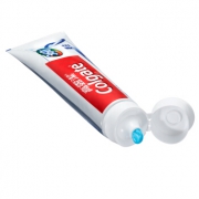 高露洁 360°系列健康美白牙膏 200g*2支