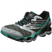 新低价：Mizuno 美津浓 Wave Prophecy 5 顶级女子缓震系跑鞋（需用码）