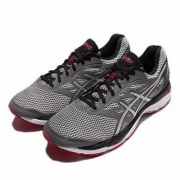 42码+，ASICS 亚瑟士 Gel-Cumulus 18 男士次顶级缓震跑鞋