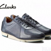 降￥110，Clarks 其乐 男士休闲鞋 Prime会员免费直邮