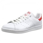 adidas 阿迪达斯 三叶草 STAN SMITH 男款休闲运动鞋