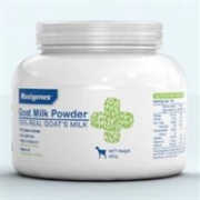 Maxigenes 美可卓 高钙全脂山羊奶粉（儿童/孕妇/成人/中老年）400g