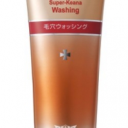 Labo Labo 城野医生 清洁毛孔洁净泡沫洗面乳 120g