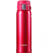 Zojirushi  象印 SM-SA48-RW 不锈钢保温杯 470ml