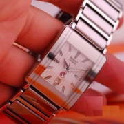 RADO 雷达 精密陶瓷系列 R20692102 自动机械男表 $650