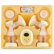 ncvi 新贝 XB-8617-II 双边电动吸奶器