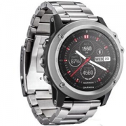 GARMIN 佳明 Fenix3 飞耐时3钛合金蓝宝石中文GPS运动手表