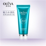 奥洛菲 女士 活泉水动力洗面奶 100ml
