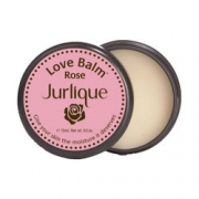 美国直邮！Jurlique 茱莉蔻 挚爱玫瑰 保湿护唇膏 15ml  39元（2件包邮）