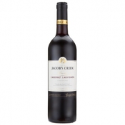 杰卡斯  Jacob's Creek 经典系列 赤霞珠 干红葡萄酒 750ml 果香迷人