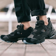 Reebok（锐步）  Fury MTP 男款休闲运动鞋