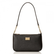 Calvin Klein Saffiano Demi 女士单肩包