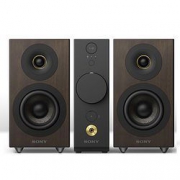 索尼（SONY） CAS-1 Hi-Res Audio 无线蓝牙音箱 S-MasterHX技术 高品质解析