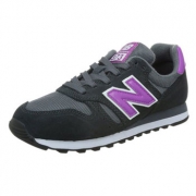 限尺码：New Balance 女士373系列 休闲跑步鞋