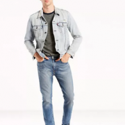 Levi's 李维斯 510™ 男士修身牛仔裤