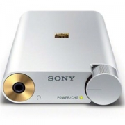 SONY 索尼 PHA-1A 便携式耳机放大器