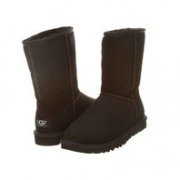 UGG Classic Short 中筒雪地靴