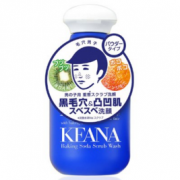 石泽研究所 毛孔抚子 男士洁面粉 100g 小苏打，去油彻底，不刺激