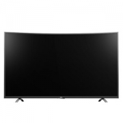TCL D55A930C 55英寸 4K曲面 智能液晶电视