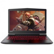 Lenovo 联想 拯救者R720 15.6英寸游戏笔记本（i7-7700HQ、8G、1T、GTX1050 2G）